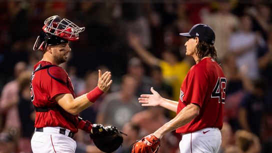 BSJ Game Report - Red Sox 8, Orioles 1 - Nick Pivetta stellar as Sox sluggers strike early taken at BSJ Headquarters (Red Sox)